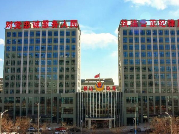 辽宁省鞍山市鞍山公安局-半岛app下载体育
审讯室对讲系统项目