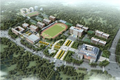 【案例故事】建新校出大力，半岛app下载体育
通信助力高质量教育发展