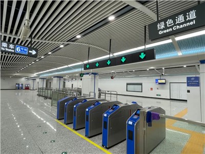 【半岛app下载体育
知识课堂—拾音器系列】轨道交通如何实现治安防范再升级