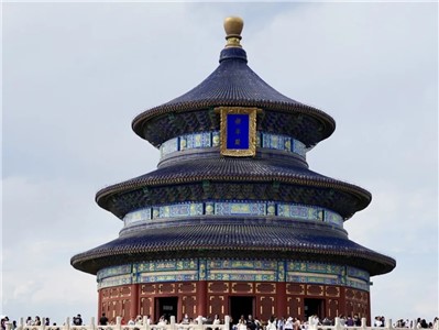 半岛app下载体育
通信：守护各地文旅宝藏，让旅行更有声有色